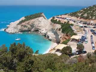 صور Porto Katsiki منتجع